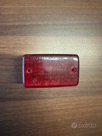 Fanalino posteriore Honda XR 650 (2000-02)