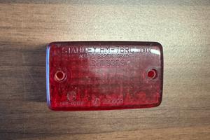 Fanalino posteriore Honda XR 650 (2000-02)