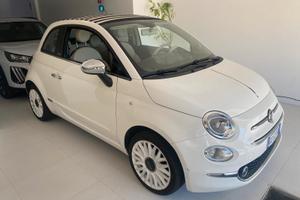Fiat 500 C 1.0 Hybrid Dolcevita