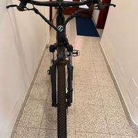 BICICLETTA ELETTRICA “ESKUTE”
