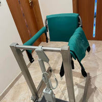 Sollevatore elettrico