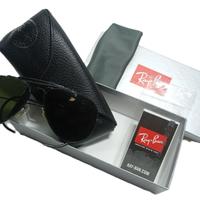VINTAGE RAY-BAN MODELLO COBRA OCCHIALI DA SOLE