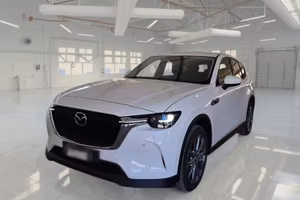 MAZDA CX-60 2.5L E-SKYACTIV PHEV EXCLUSIVE LINE AW