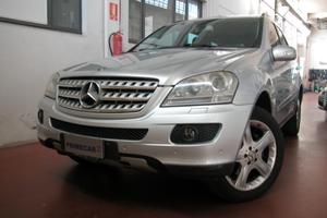 Mercedes-benz ML 320 CDI Sport