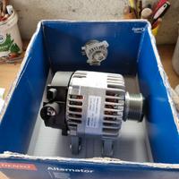 Alternatore Nuovo originale Denso Peugeot Citroen