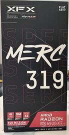 XFX Speedster MERC319 RX 6900 XT BLACK