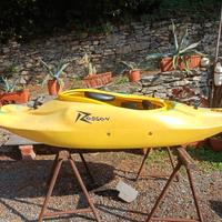 Kayak da Freestyle Robson NRG