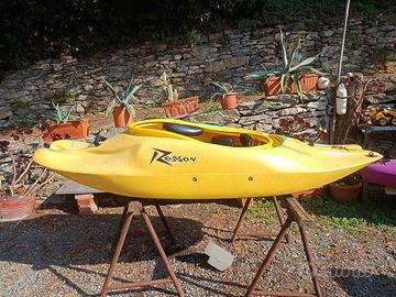 Kayak da Freestyle Robson NRG