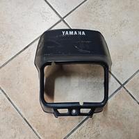 Mascherina Yamaha XT 600