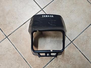 Mascherina Yamaha XT 600