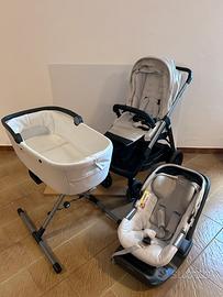 Inglesina Aptica system 4 in 1