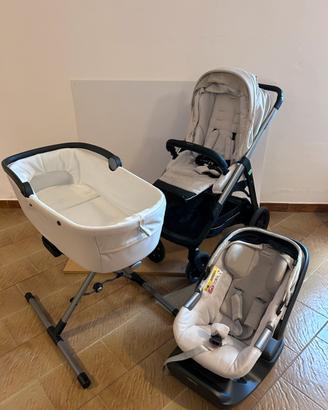 Inglesina Aptica system 4 in 1