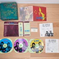 Led Zeppelin - Cofanetto 3 CD - Fillmore West 1969