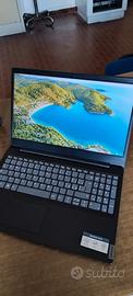 notebook Lenovo 