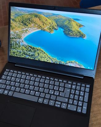 notebook Lenovo 