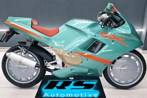 GILERA CX 125 - NUOVA !