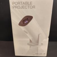 MINI PROIETTORE PORTATILE PODAZZ SMART WIRELESS