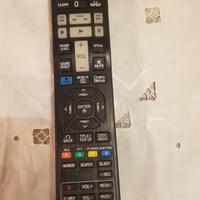 Telecomando DVD Blue Ray LG