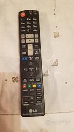 Telecomando DVD Blue Ray LG