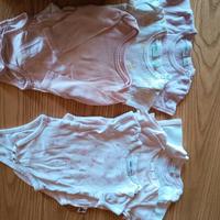 Abbigliamento neonata