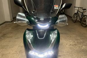 Sh125 2024/2025 limited editon