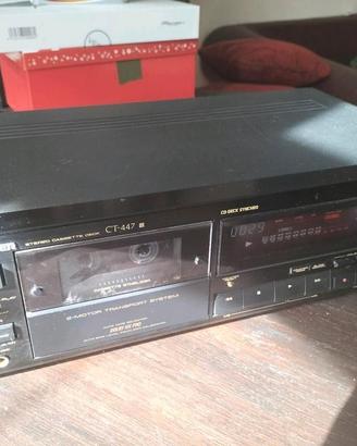 Pioneer CT-447