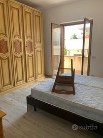 Appartamento a Monasterace