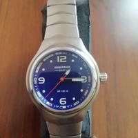 Orologio da polso da uomo Immersion