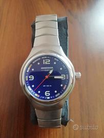 Orologio da polso da uomo Immersion