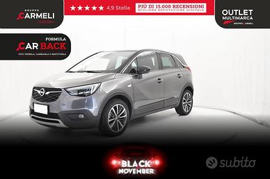 Opel Crossland X 1.5 ecotec Ultimate s&s 102cv