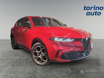 Alfa Romeo Tonale 1.6 Diesel 130cv TCT6 Sprint