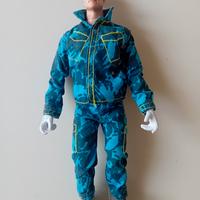 Hero Force  TOS 0 221