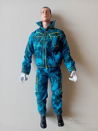 Hero Force  TOS 0 221