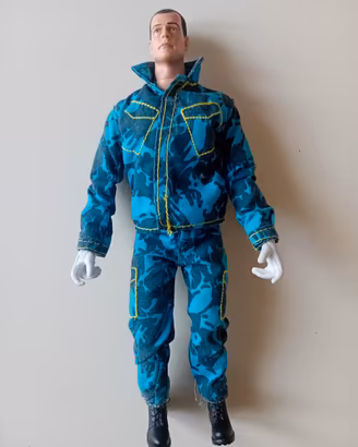 Hero Force  TOS 0 221