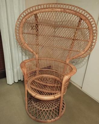 Sedia Pavone