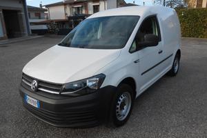 VOLKSWAGEN CADDY TDI EURO 6B