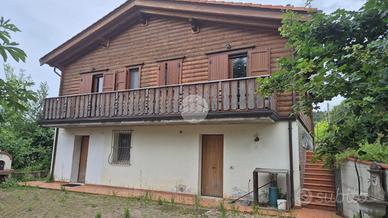 CASA INDIPENDENTE A PREDAPPIO