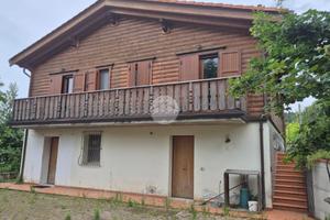CASA INDIPENDENTE A PREDAPPIO