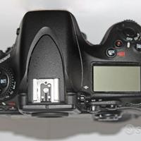 Nikon D800 