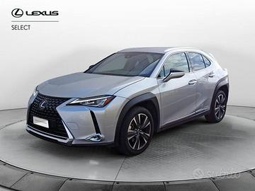 Lexus UX Hybrid Premium
