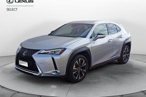 Lexus UX Hybrid Premium