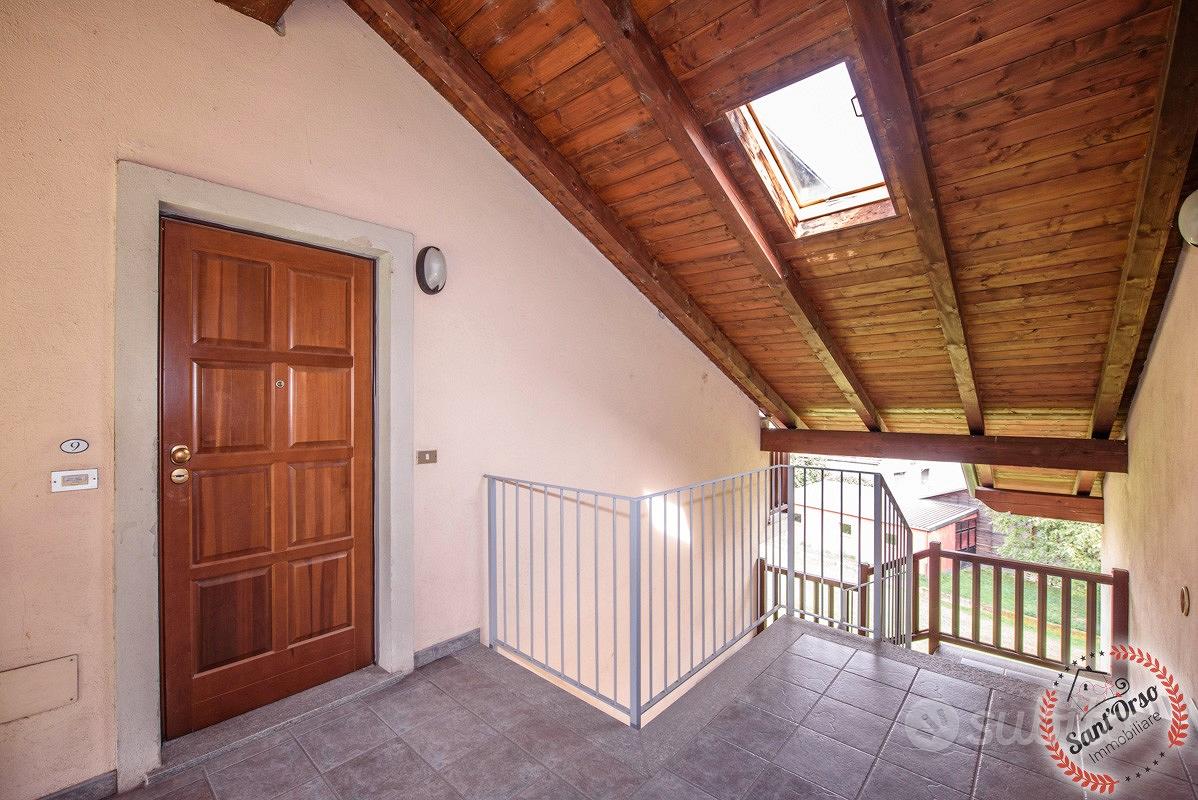 Appartamento – Charvensod, Le Plan-Félinaz - Vista 4