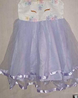 carnevale unicorno,principino