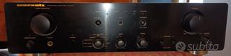 Amplificatore audio Marantz PM 4000  			