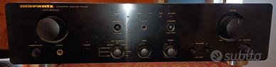 Amplificatore audio Marantz PM 4000