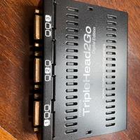 Matrox Triplehead2go