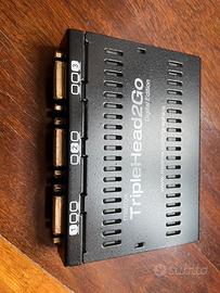 Matrox Triplehead2go