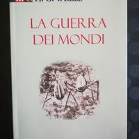 La guerra dei mondi - H. G. Wells