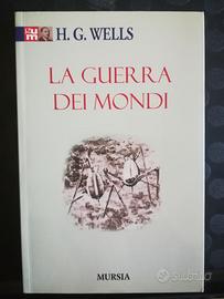 La guerra dei mondi - H. G. Wells