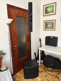 Db technologies ES503